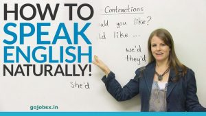 如何提升英语口语