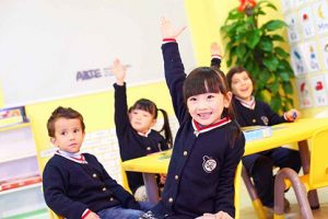 深圳儿童英语学习