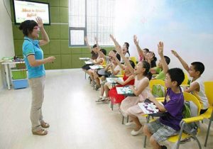 儿童英语培训机构怎么选择